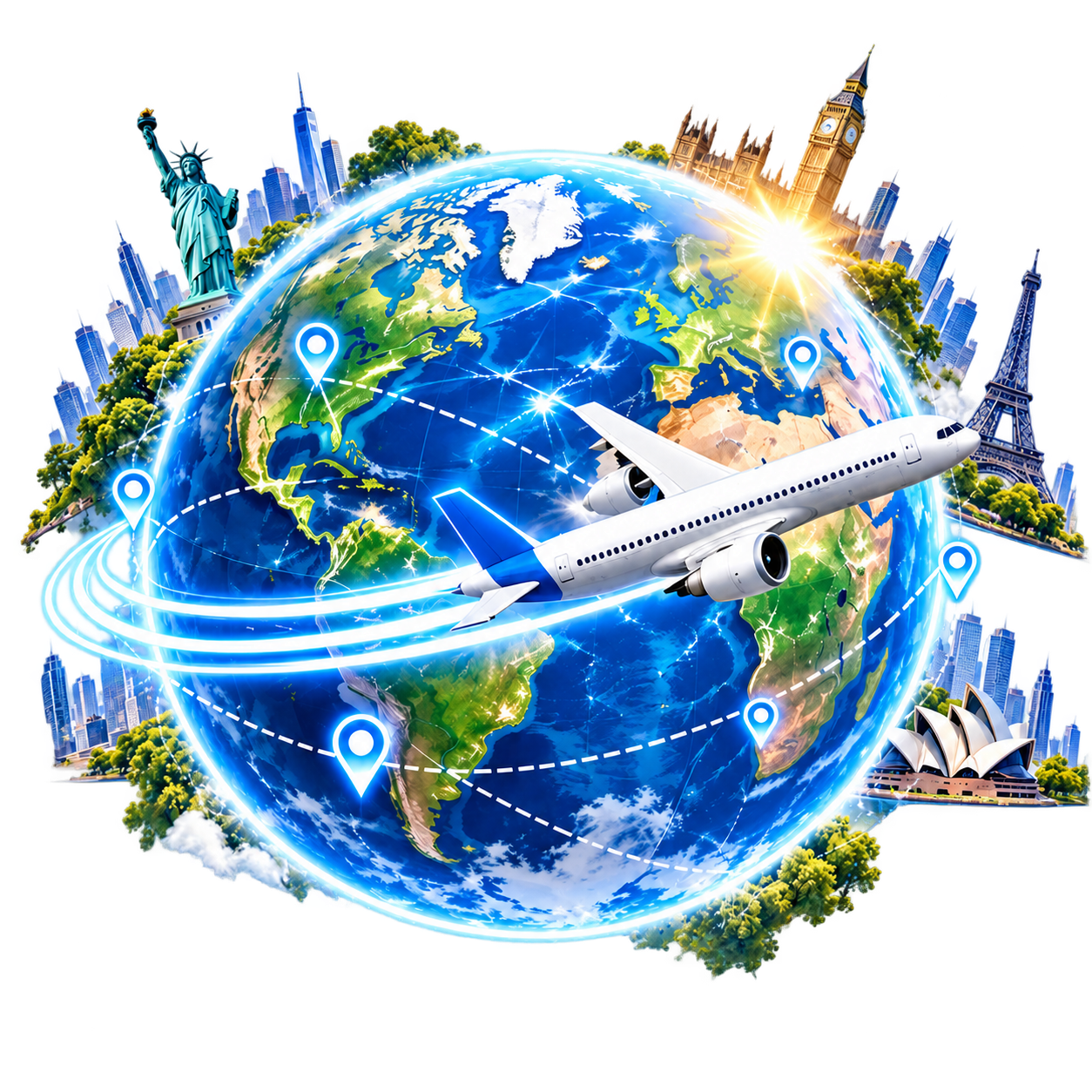 GSSR Abroad Experts