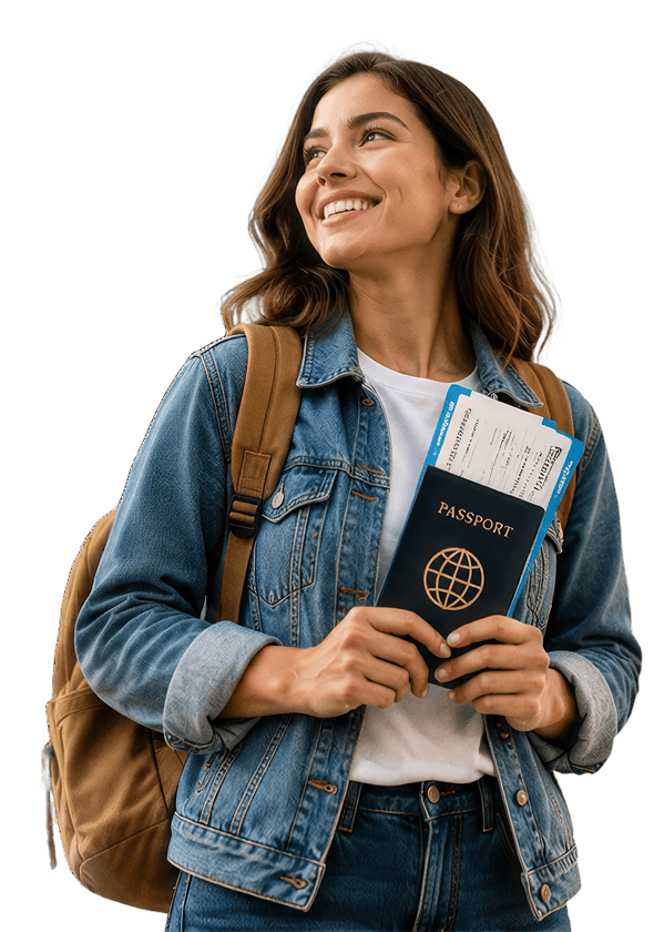 GSSR Abroad Experts
