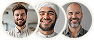 GSSR Abroad Experts
