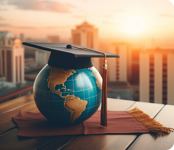 GSSR Abroad Experts